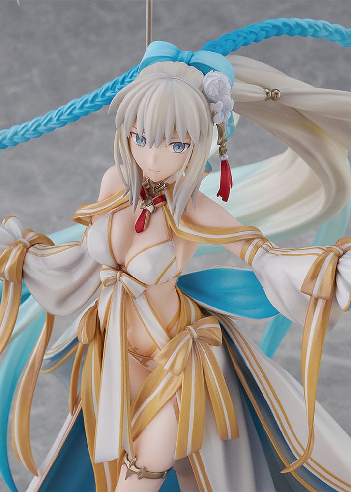 Fate/Grand Order statuette PVC 1/7 Morgan, Lady of the Water 33 cm