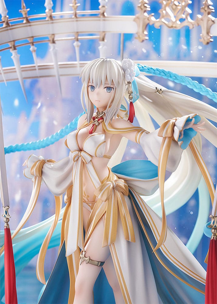 Fate/Grand Order statuette PVC 1/7 Morgan, Lady of the Water 33 cm