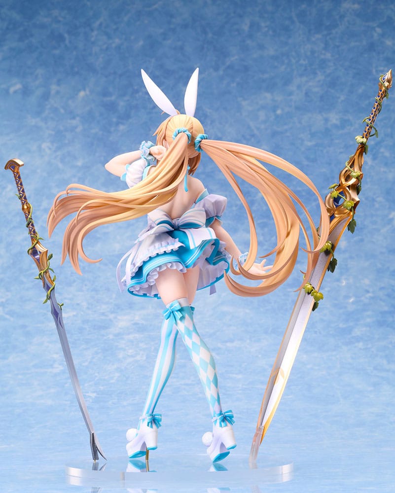 Fate/Grand Order statuette PVC 1/7 Berserker/Altria Caster 30 cm