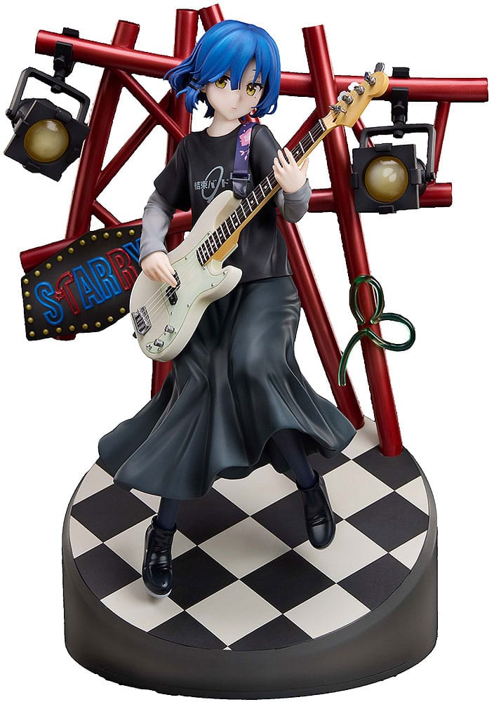 Bocchi the Rock! statuette 1/7 Ryo Yamada 23 cm