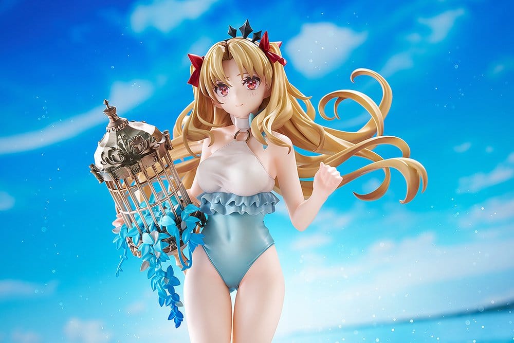 Fate/Grand Order statuette PVC 1/7 Beast / Ereshkigal (1st Ascension) 26 cm