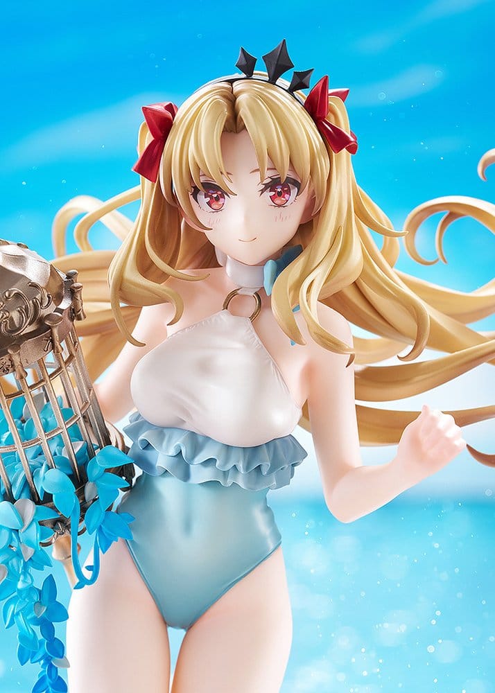 Fate/Grand Order statuette PVC 1/7 Beast / Ereshkigal (1st Ascension) 26 cm