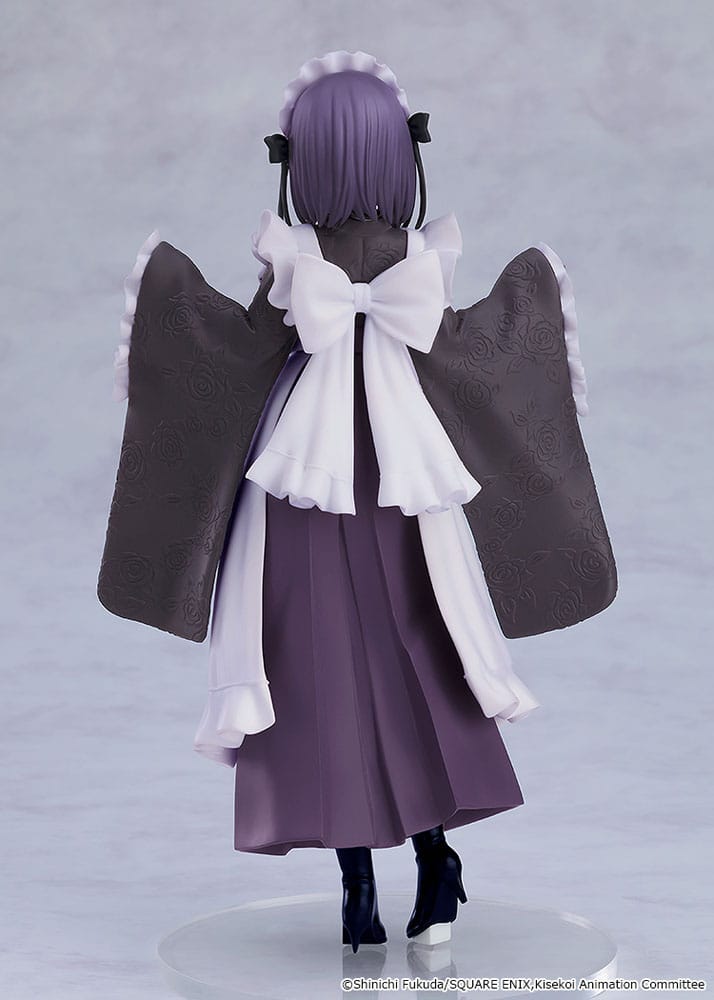 My Dress-Up Darling statuette PVC Pop Up Parade Marin Kitagawa (Shizuku Kuroe: School Festival Ver.) 17 cm