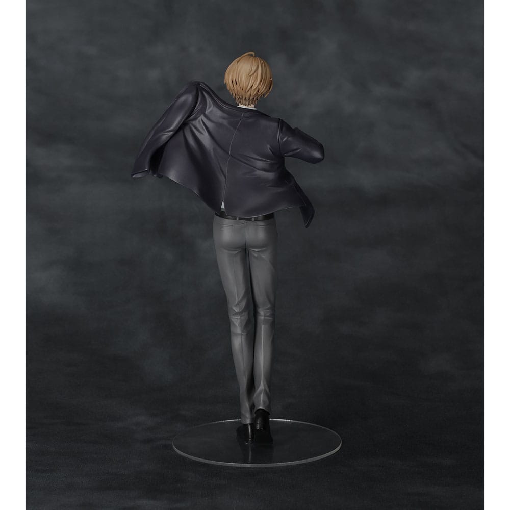 Nijisanji statuette PVC 1/8 Hayato Kagami 23 cm
