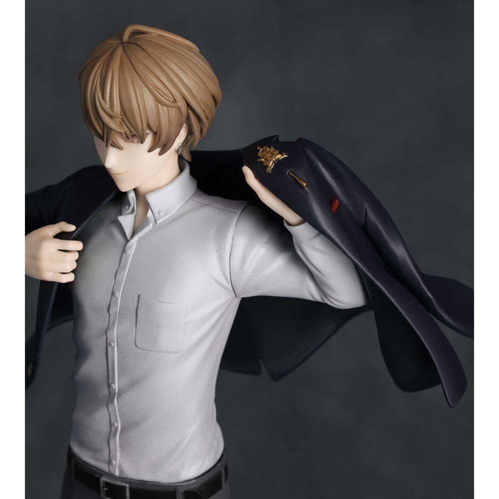 Nijisanji statuette PVC 1/8 Hayato Kagami 23 cm