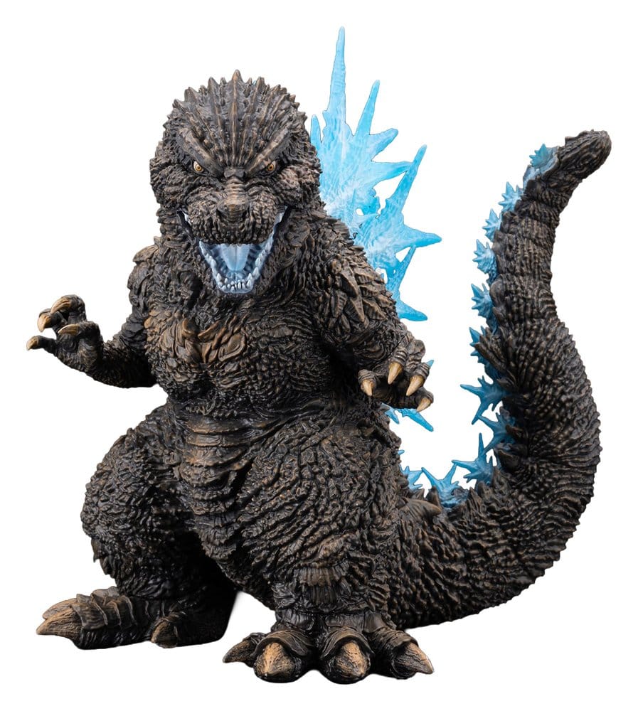 Godzilla Hyper Solid D-Modeling Action Figure Godzilla (2023) Limited Ver. 18 cm