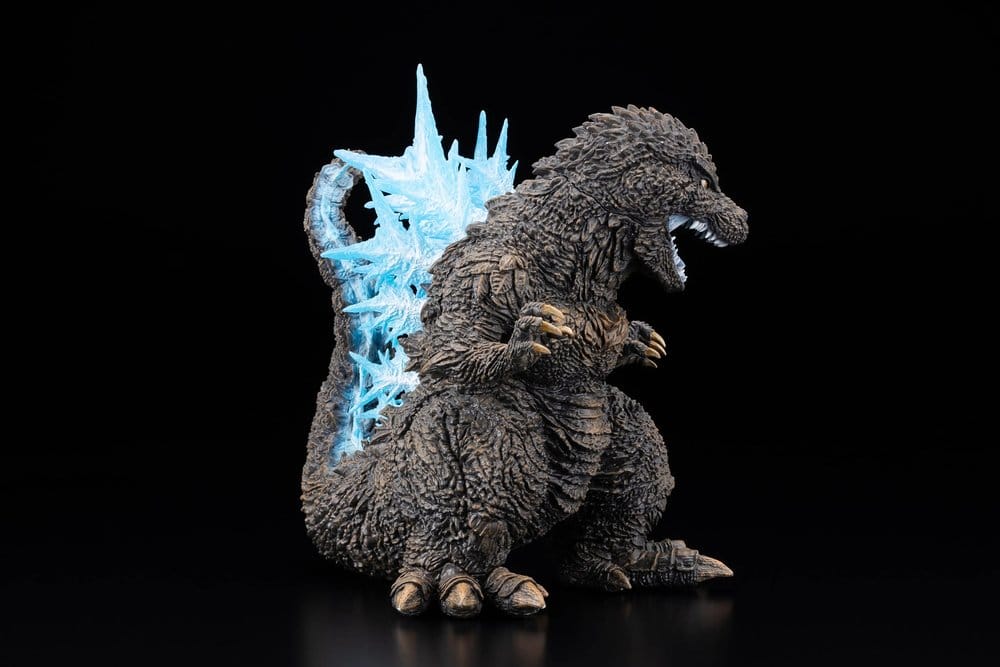 Godzilla Hyper Solid D-Modeling Action Figure Godzilla (2023) Limited Ver. 18 cm