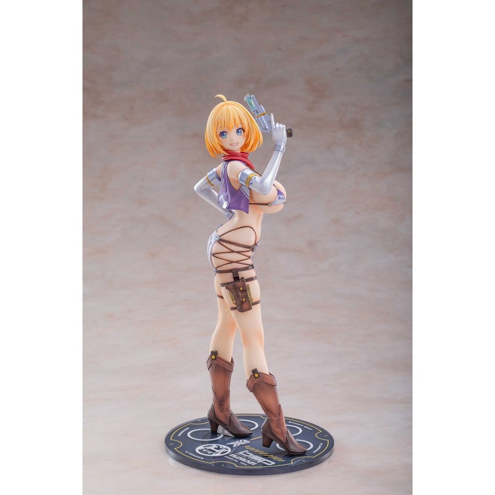 Original Character figurine PVC 1/6 Sophia F. Shirring Cowgirl Ver. 27 cm
