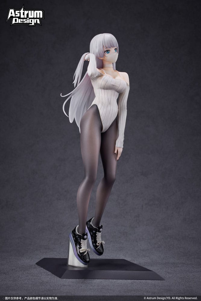 Original Design ART statuette PVC 1/7 YD Ive 25 cm