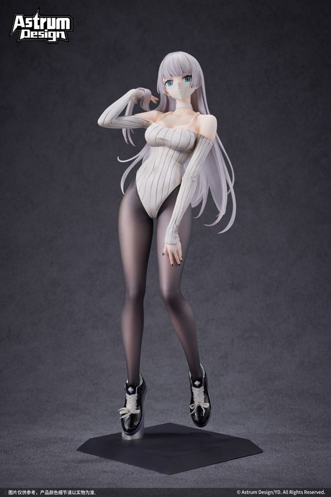Original Design ART statuette PVC 1/7 YD Ive 25 cm