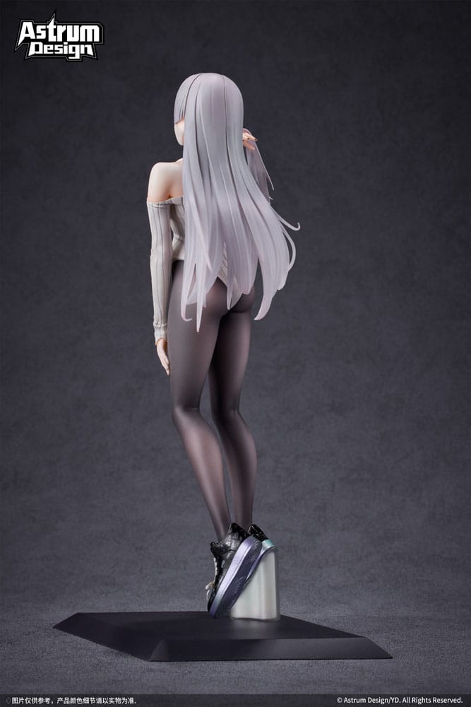 Original Design ART statuette PVC 1/7 YD Ive 25 cm