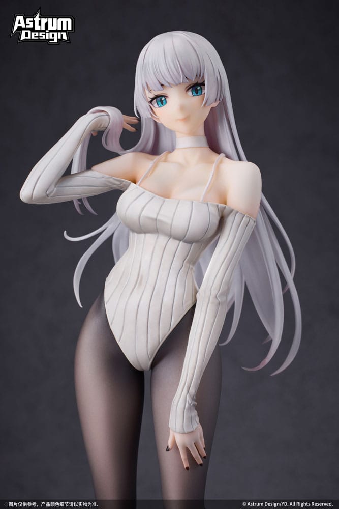 Original Design ART statuette PVC 1/7 YD Ive Deluxe Edition 25 cm