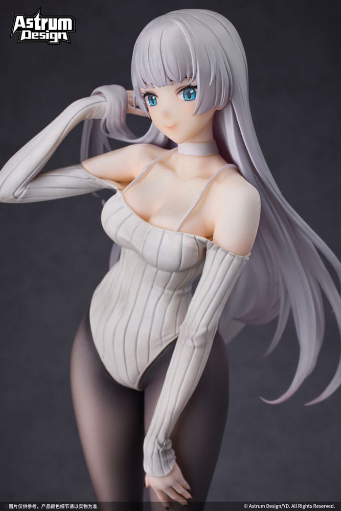 Original Design ART statuette PVC 1/7 YD Ive Deluxe Edition 25 cm
