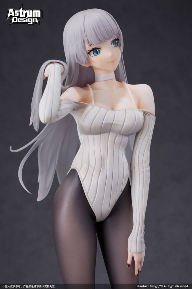 Original Design ART statuette PVC 1/7 YD Ive Deluxe Edition 25 cm