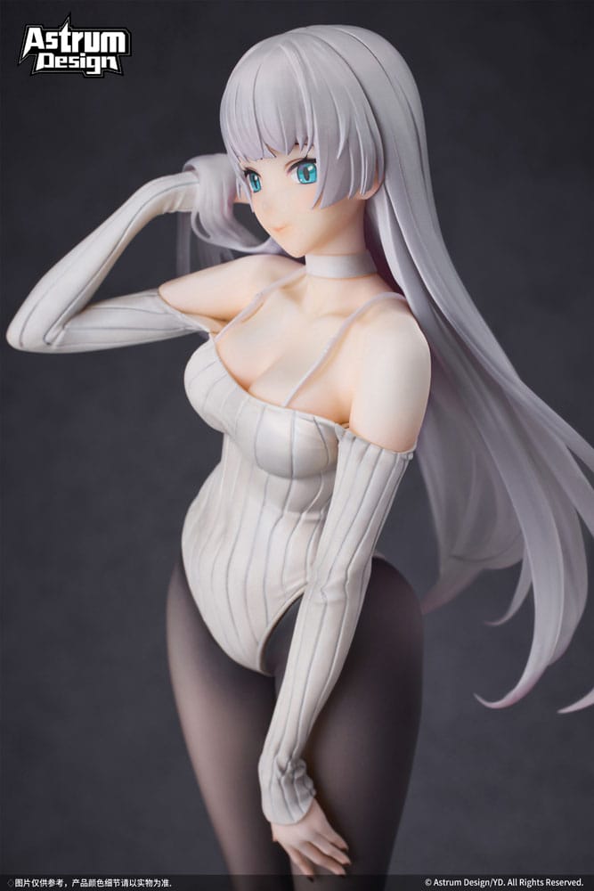 Original Design ART statuette PVC 1/7 YD Ive Deluxe Edition 25 cm