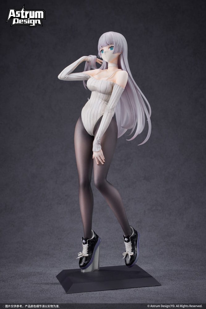 Original Design ART statuette PVC 1/7 YD Ive Deluxe Edition 25 cm
