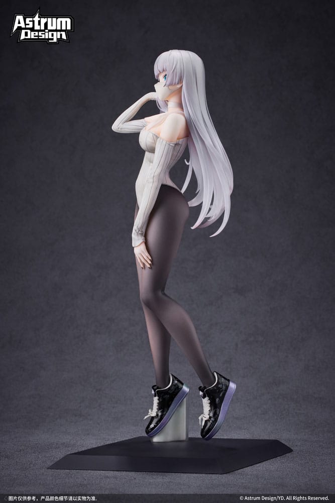 Original Design ART statuette PVC 1/7 YD Ive Deluxe Edition 25 cm
