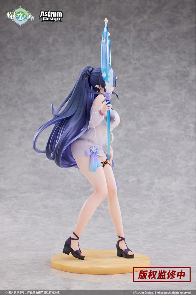 Epic Seven statuette PVC 1/7 Festive Eda 31 cm