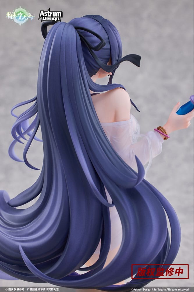 Epic Seven statuette PVC 1/7 Festive Eda 31 cm