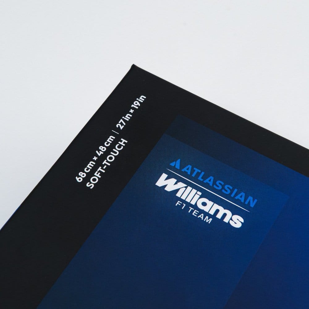 Atlassian Williams F1 Team puzzle FW48 2026 (1000 pièces) 48 x 68 cm