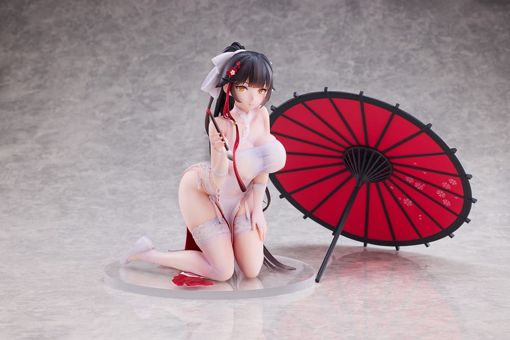 Azur Lane statuette PVC 1/4 Takao 23 cm