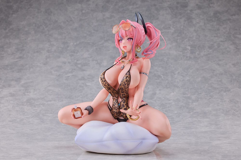 Azur Lane statuette PVC 1/4 Bremerton Pillowed Counseling Ver. 25 cm