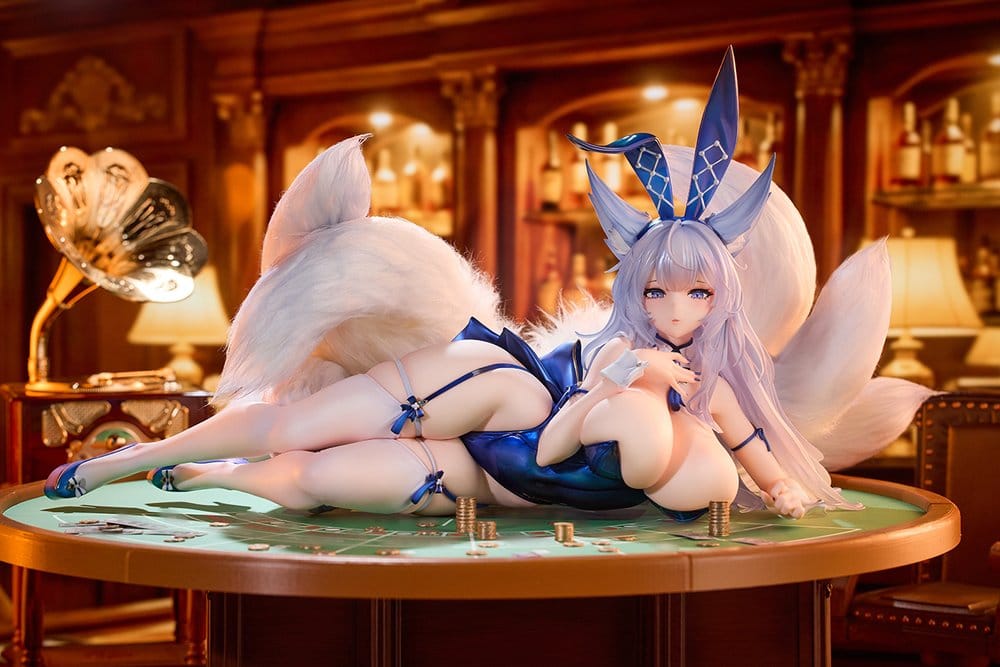 Azur Lane statuette PVC 1/4 Shinano 40 cm