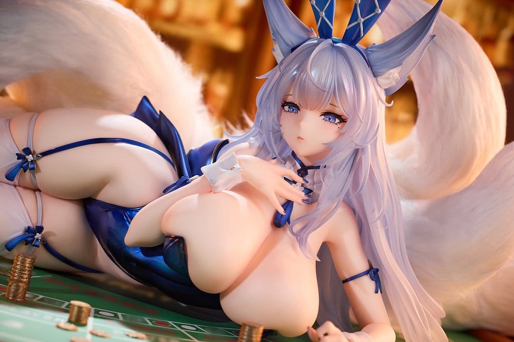 Azur Lane statuette PVC 1/4 Shinano 40 cm