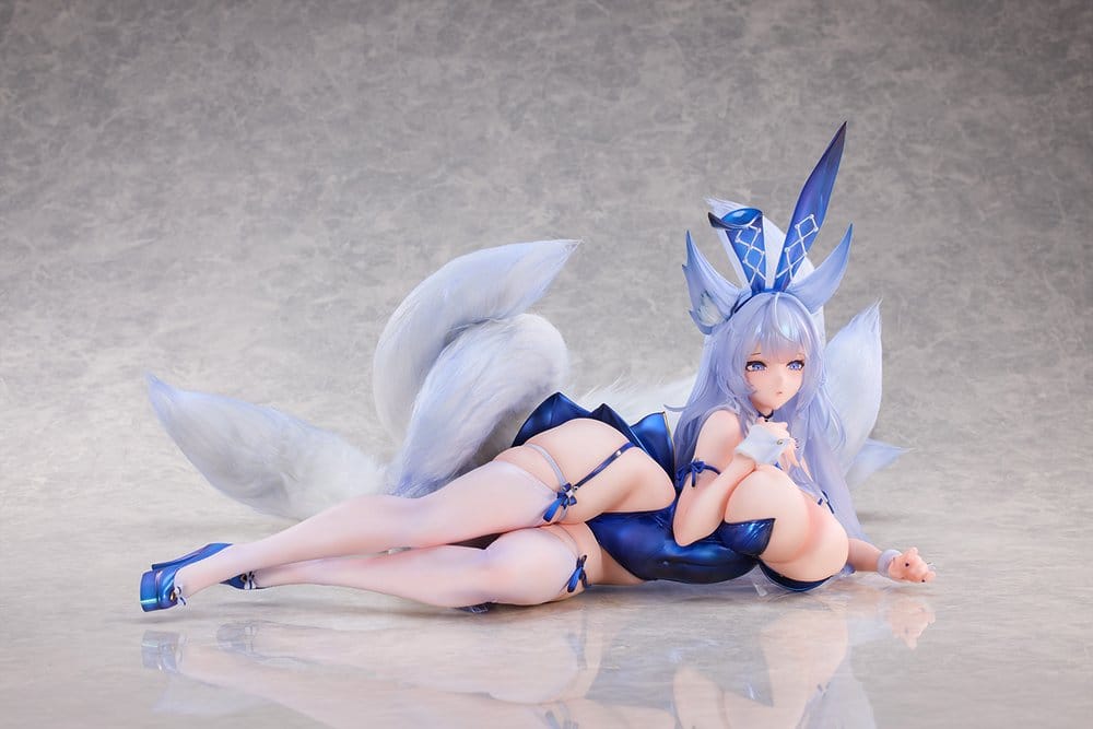 Azur Lane statuette PVC 1/4 Shinano 40 cm