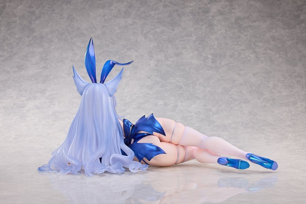 Azur Lane statuette PVC 1/4 Shinano 40 cm