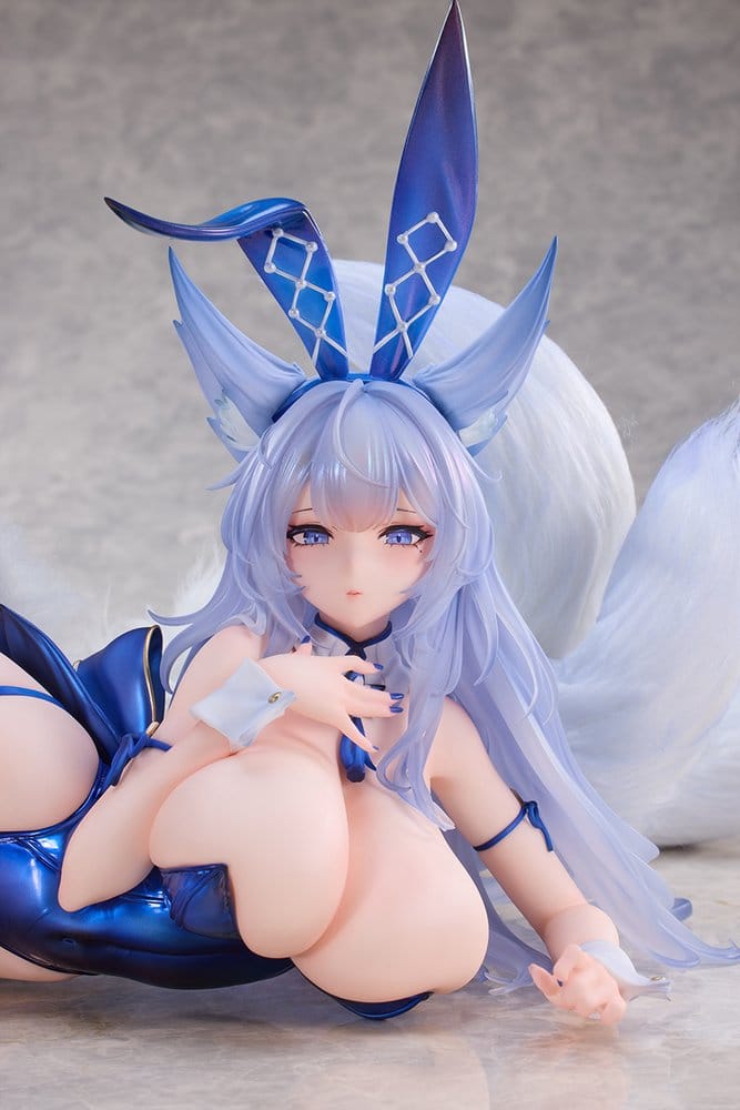 Azur Lane statuette PVC 1/4 Shinano 40 cm