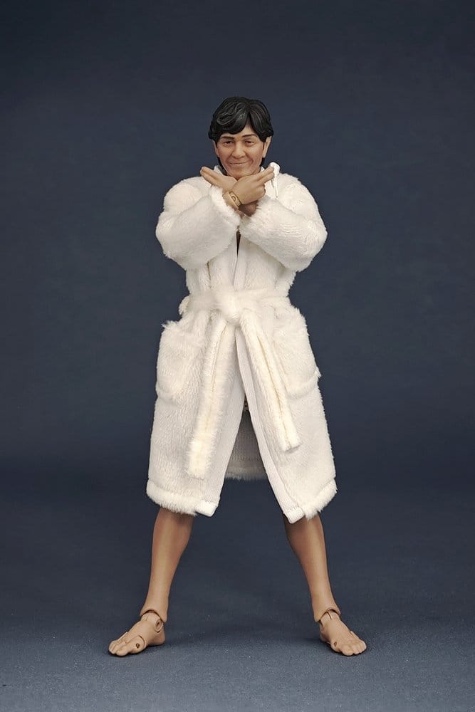 Kato Taka figurine 1/12 15 cm