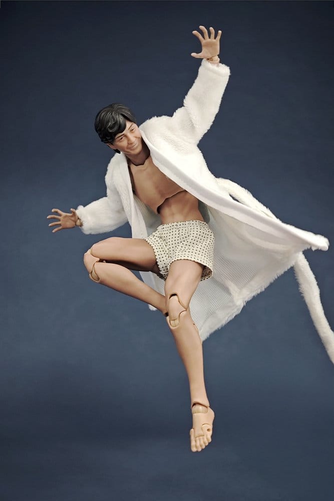 Kato Taka figurine 1/12 15 cm