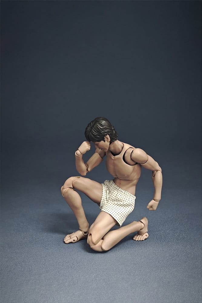 Kato Taka figurine 1/12 15 cm