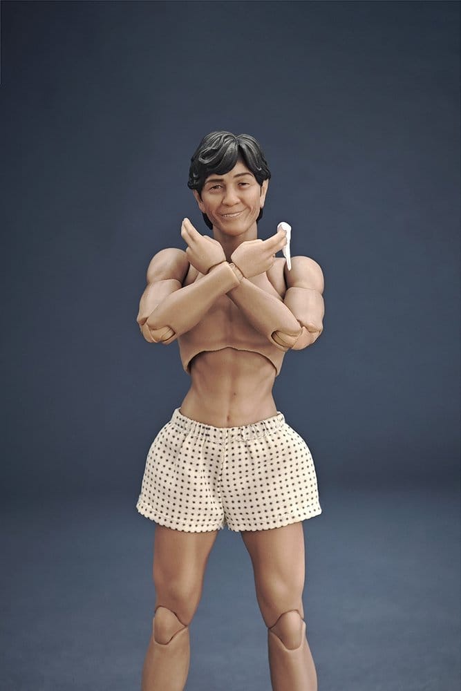 Kato Taka figurine 1/12 15 cm