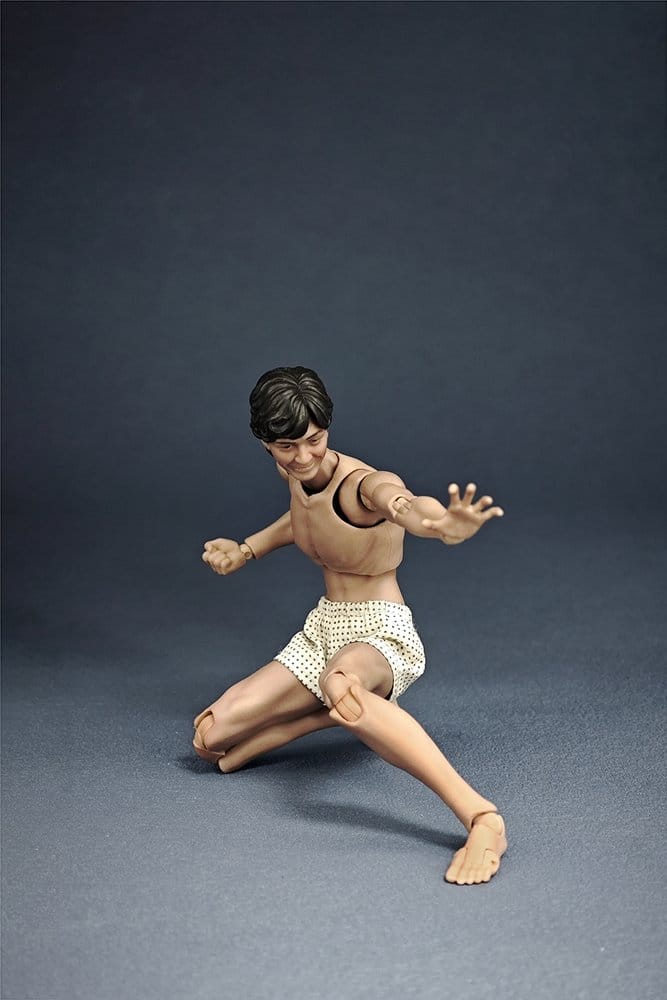 Kato Taka figurine 1/12 15 cm