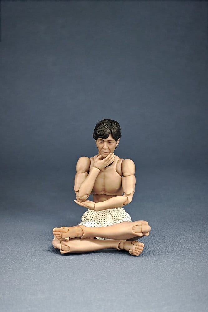 Kato Taka figurine 1/12 15 cm