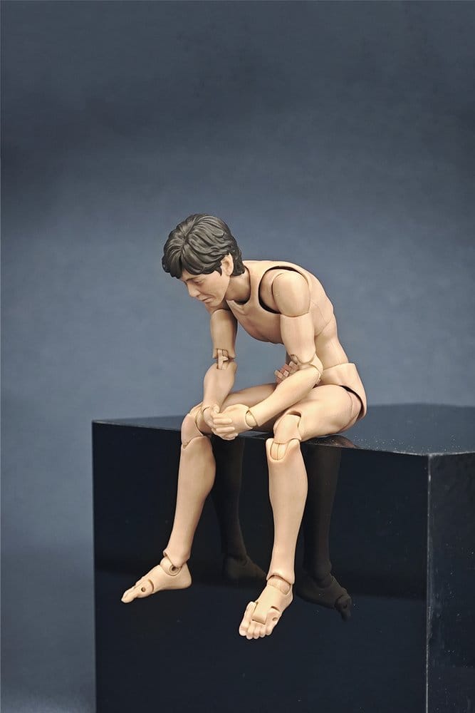 Kato Taka figurine 1/12 15 cm