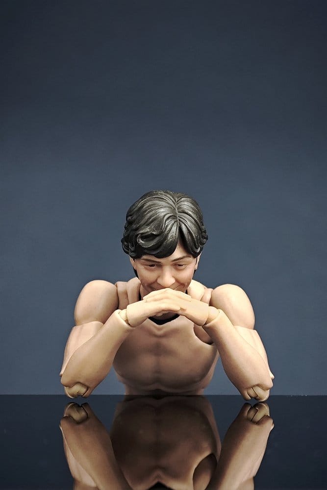 Kato Taka figurine 1/12 15 cm
