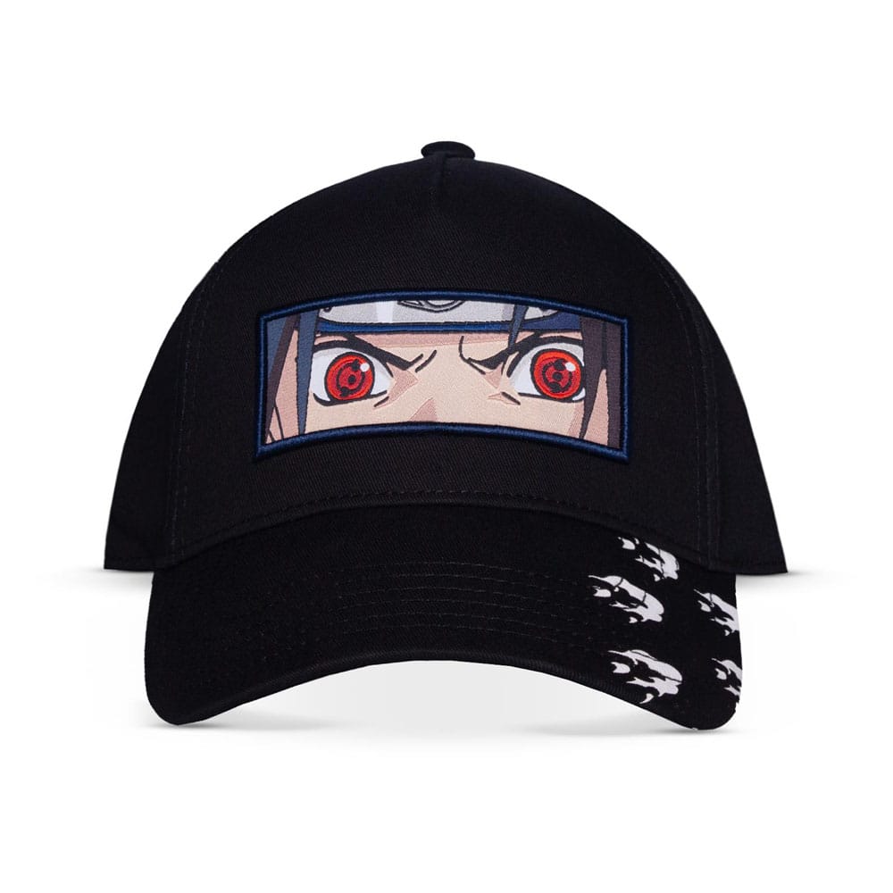 Naruto casquette baseball Sasuke Men's