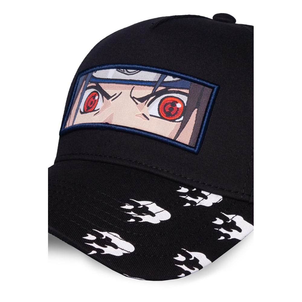 Naruto casquette baseball Sasuke Men's