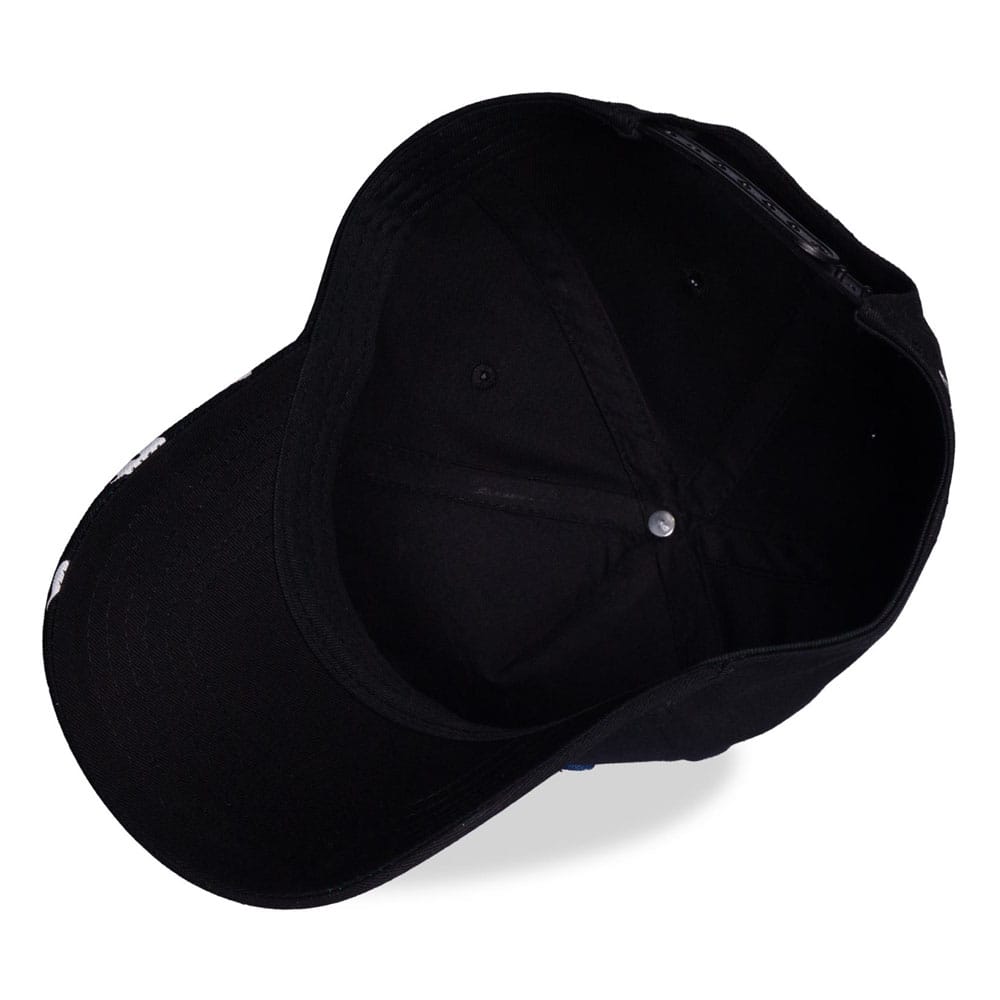 Naruto casquette baseball Sasuke Men's