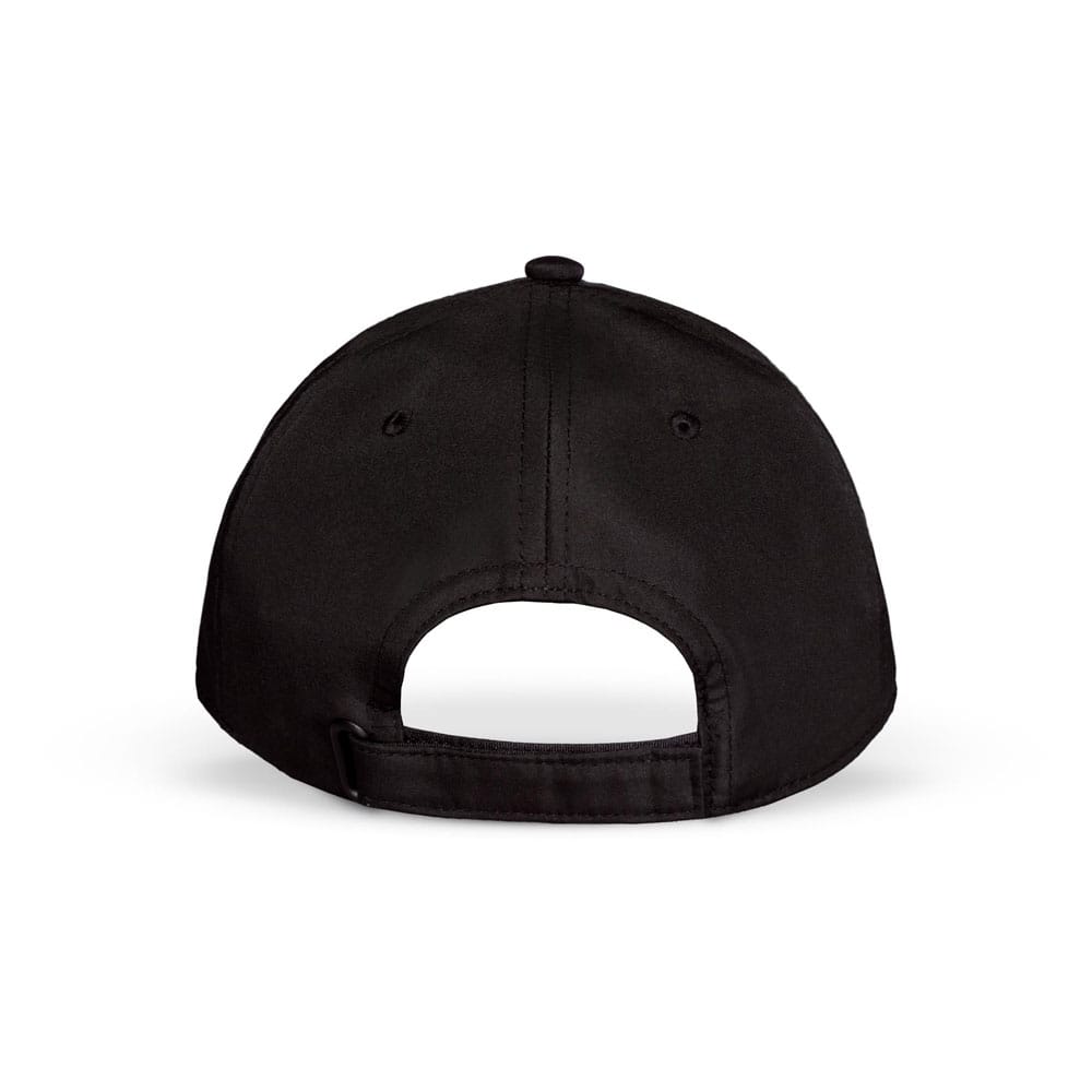 My Hero Academia casquette baseball Katsuki Bakugo 3D Logo