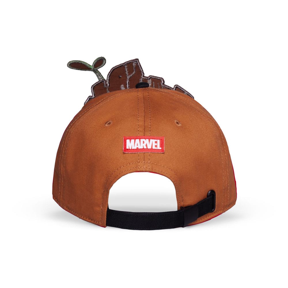 Guardians of the Galaxy casquette baseball I Am Groot