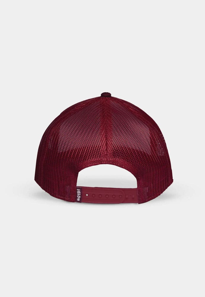 Pokémon casquette trucker Mew