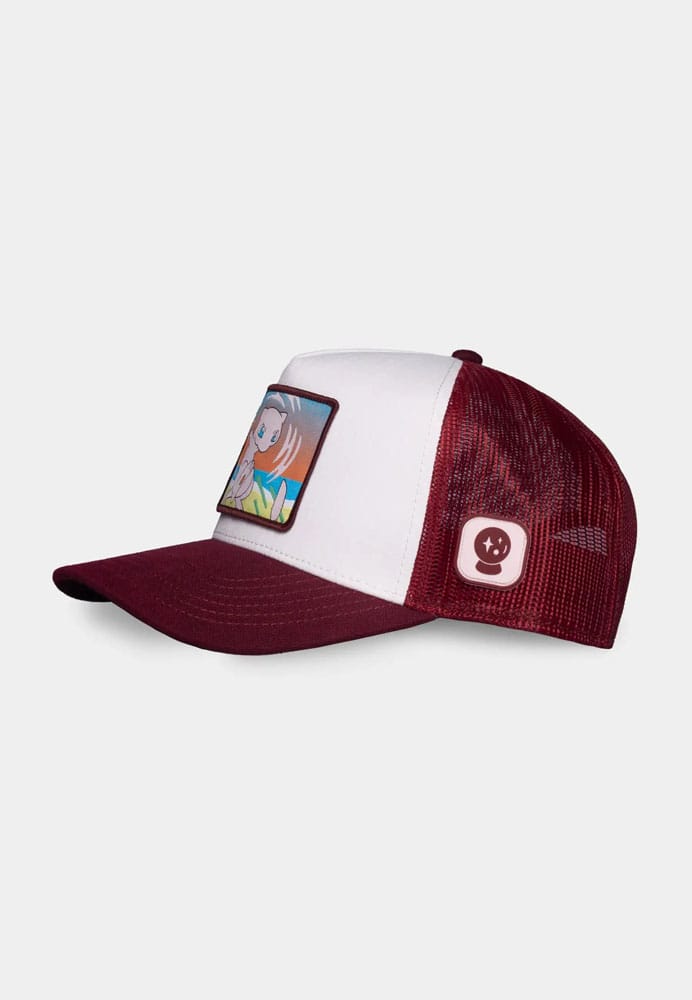 Pokémon casquette trucker Mew
