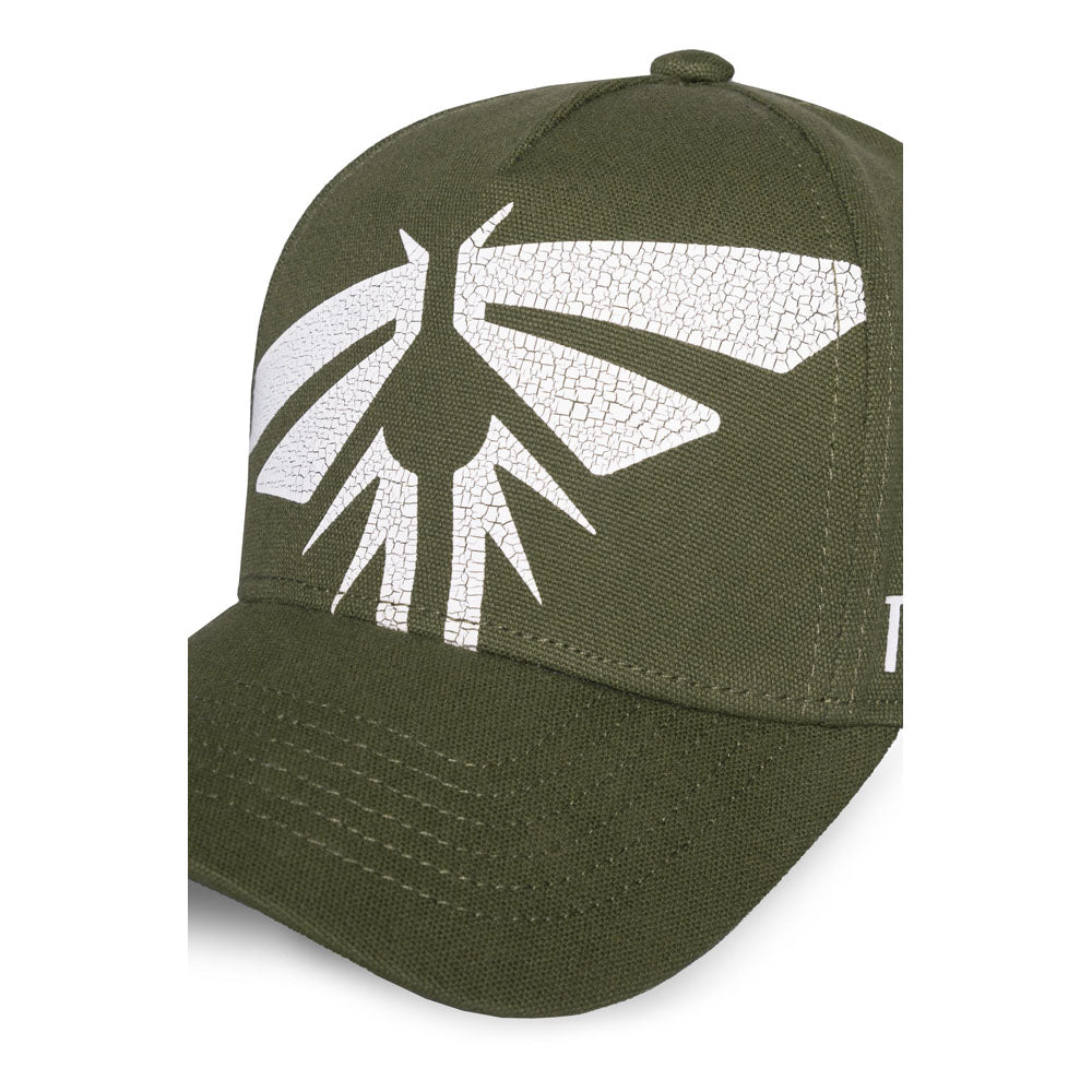 The Last of Us casquette baseball Fire Fly