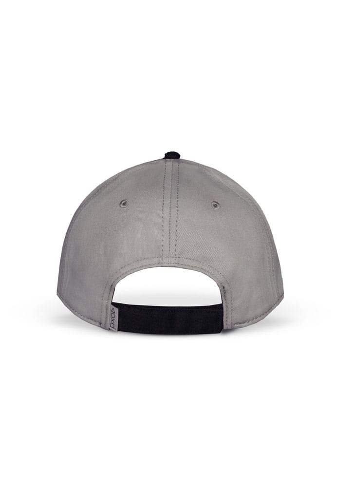 Playstation - Casquette ajustable "Playstation 1 Logo" - Homme Adulte