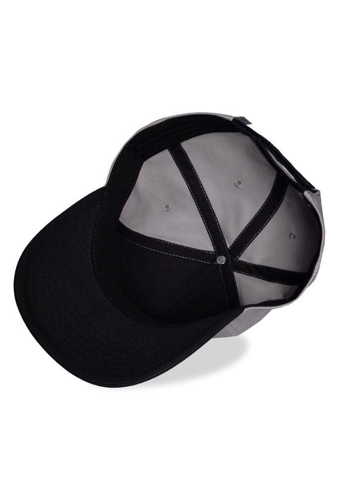 Playstation - Casquette ajustable "Playstation 1 Logo" - Homme Adulte