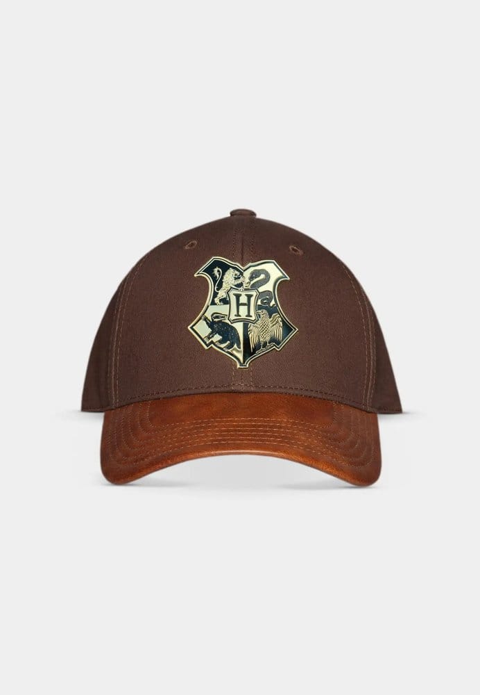 Harry Potter casquette baseball Hogwarts